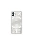 Detail View - Click To Enlarge - NOTHING - Nothing Phone (2) 12GB + 256GB — White