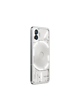 Detail View - Click To Enlarge - NOTHING - Nothing Phone (2) 12GB + 256GB — White