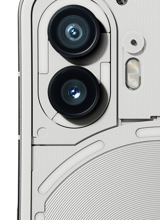  - NOTHING - Nothing Phone (2) 12GB + 256GB — White