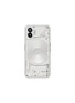 Front View - Click To Enlarge - NOTHING - Nothing Phone (2) 12GB + 256GB — White