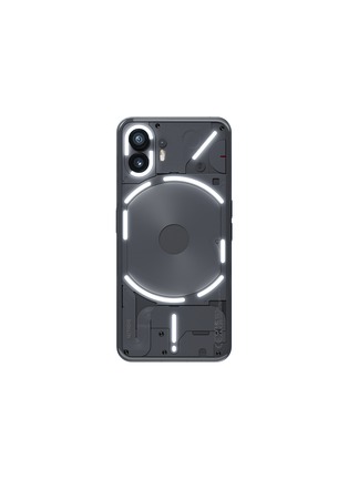 Detail View - Click To Enlarge - NOTHING - Nothing Phone (2) 12GB + 256GB — Dark Grey