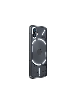Detail View - Click To Enlarge - NOTHING - Nothing Phone (2) 12GB + 512GB — Dark Grey