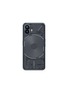 Front View - Click To Enlarge - NOTHING - Nothing Phone (2) 12GB + 512GB — Dark Grey