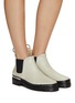 Figure View - Click To Enlarge - STUTTERHEIM - Rainwalker Short Rubber Rain Boots