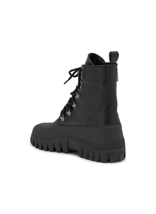  - STUTTERHEIM - Patrol Water Repellent Leather Boots
