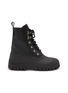 Main View - Click To Enlarge - STUTTERHEIM - Patrol Water Repellent Leather Boots