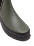 Detail View - Click To Enlarge - STUTTERHEIM - Rainwalker Short Rubber Rain Boots