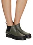 Figure View - Click To Enlarge - STUTTERHEIM - Rainwalker Short Rubber Rain Boots