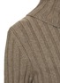  - THE ROW - Depinal Cashmere Wool Top