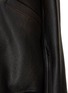  - THE ROW - Kengia Leather Jacket