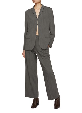 Figure View - Click To Enlarge - THE ROW - Scilla Jacket