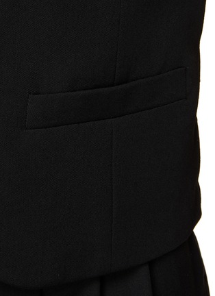  - THE ROW - Vegas Wool Vest