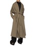 Figure View - Click To Enlarge - THE ROW - Adia Coat