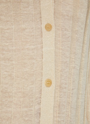  - THE ROW - Dwin Cardigan