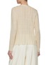 Back View - Click To Enlarge - THE ROW - Dwin Cardigan