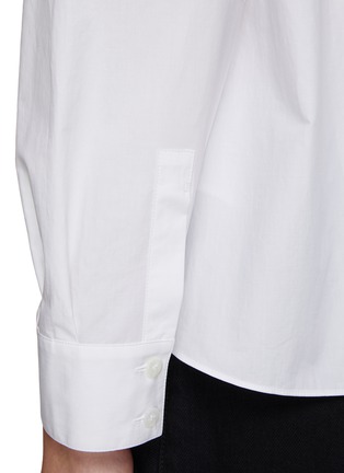  - THE ROW - Sadie Shirt
