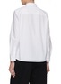 Back View - Click To Enlarge - THE ROW - Sadie Shirt