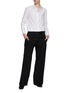 Figure View - Click To Enlarge - THE ROW - Sadie Shirt