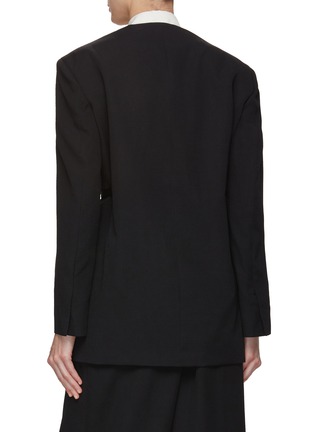 Back View - Click To Enlarge - THE ROW - Clio Jacket