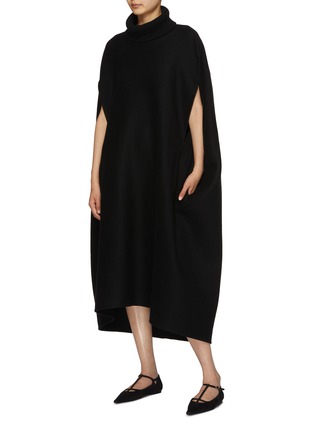 Figure View - Click To Enlarge - THE ROW - Anei Coat