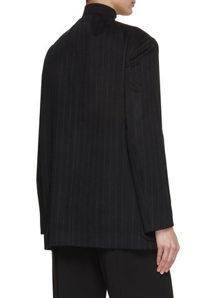 Back View - Click To Enlarge - THE ROW - Torania Jacket
