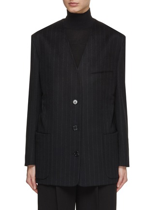Main View - Click To Enlarge - THE ROW - Torania Jacket
