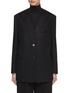 Main View - Click To Enlarge - THE ROW - Torania Jacket