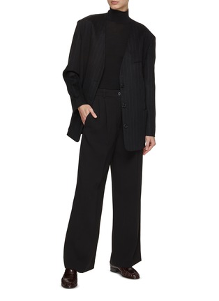 Figure View - Click To Enlarge - THE ROW - Torania Jacket