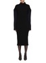 Main View - Click To Enlarge - THE ROW - Deela Dress