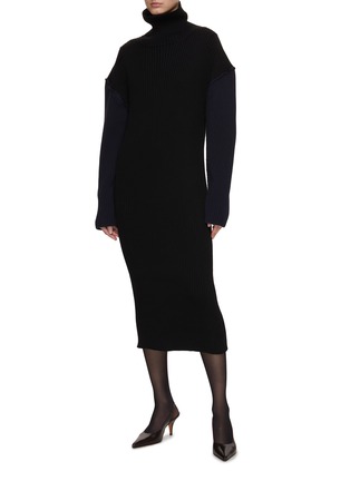 Figure View - Click To Enlarge - THE ROW - Deela Dress