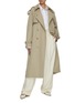 Figure View - Click To Enlarge - THE ROW - June Coat