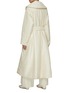 Back View - Click To Enlarge - THE ROW - Francine Coat