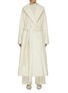 Main View - Click To Enlarge - THE ROW - Francine Coat