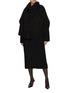 Figure View - Click To Enlarge - THE ROW - Orlando Wool Coat