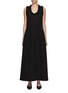 Main View - Click To Enlarge - THE ROW - Inei Dress