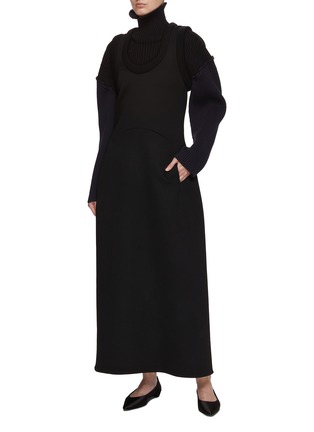 Figure View - Click To Enlarge - THE ROW - Inei Dress
