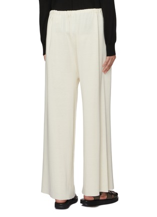 Back View - Click To Enlarge - THE ROW - Delphine Pants