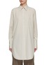 Main View - Click To Enlarge - THE ROW - Astrea Cotton Shirt