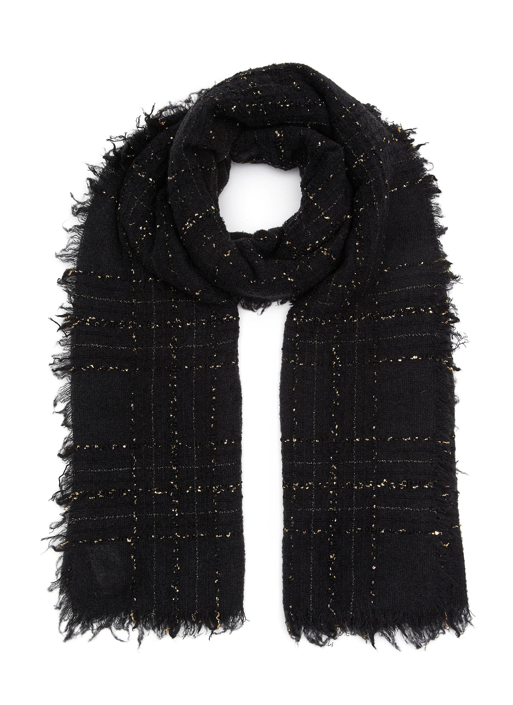 L-Brand-Check-Women-Wool-Cotton-Cashmere-Silk-Scarves-Scarf-Wrap