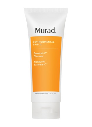 Main View - Click To Enlarge - MURAD - Essential-C Cleanser 200ml