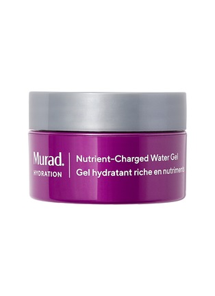 Main View - Click To Enlarge - MURAD - Nutrient-Charged Water Gel 50ml