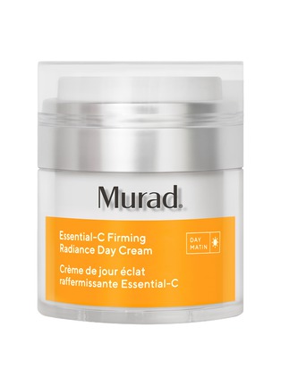 Main View - Click To Enlarge - MURAD - Essential-C Firming Radiance Day Cream 50ml