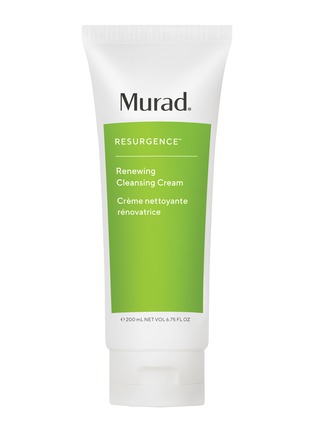Main View - Click To Enlarge - MURAD - Renewing Cleansing Cream 200ml