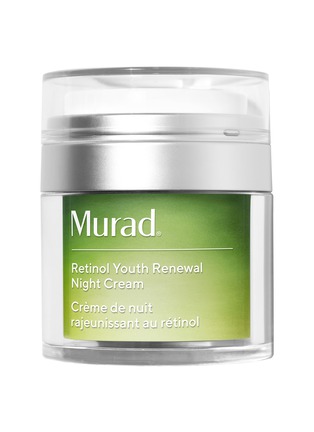 Main View - Click To Enlarge - MURAD - Retinol Youth Renewal Night Cream 50ml