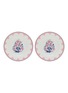 Main View - Click To Enlarge - AQUAZZURA - Jaipur Soup Plate — Set of 2