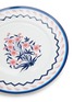 Detail View - Click To Enlarge - AQUAZZURA - Jaipur Dinner Plate — Set of 2