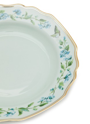 Detail View - Click To Enlarge - AQUAZZURA - Secret Garden Soup Plate — Set of 2