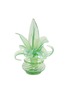  - AQUAZZURA - Agave Murano Glass Centrepiece