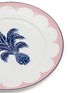 Detail View - Click To Enlarge - AQUAZZURA - Jaipur Dessert Plate — Set of 2