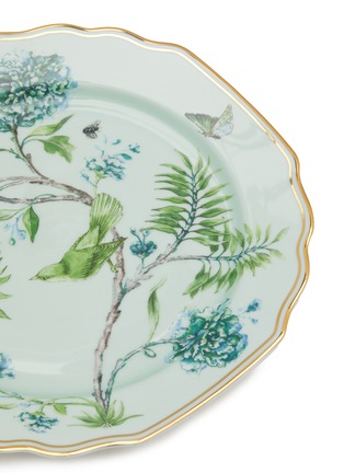 Detail View - Click To Enlarge - AQUAZZURA - Secret Garden Dessert Plate — Set of 2